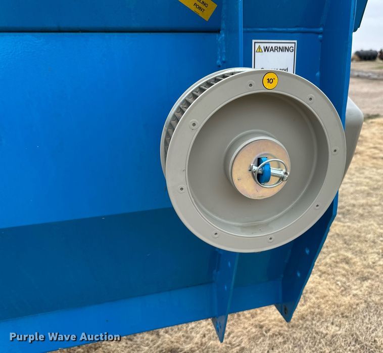 image for item ER8822 2024 Shelbourne XCS36 stripper head