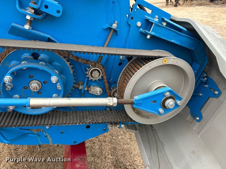 image for item ER8822 2024 Shelbourne XCS36 stripper head