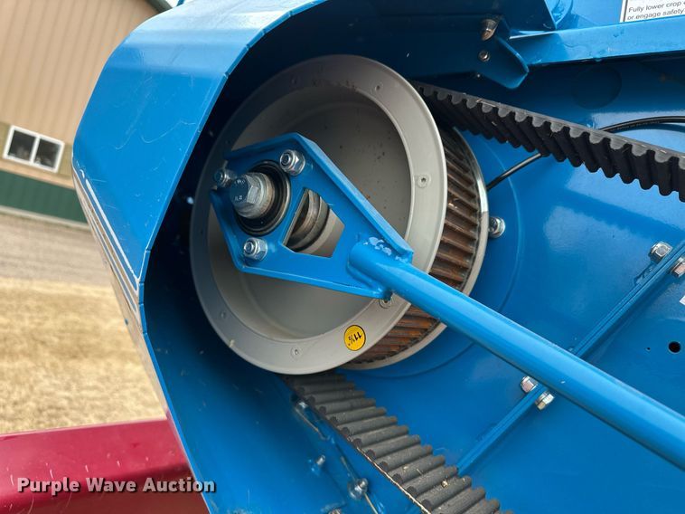 image for item ER8822 2024 Shelbourne XCS36 stripper head