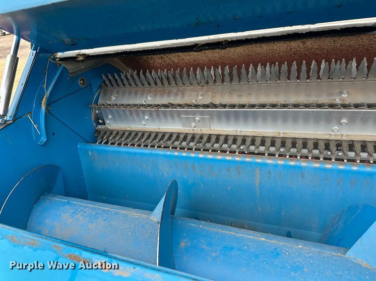 image for item ER8822 2024 Shelbourne XCS36 stripper head