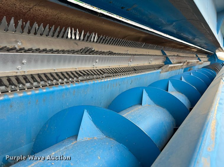 image for item ER8822 2024 Shelbourne XCS36 stripper head