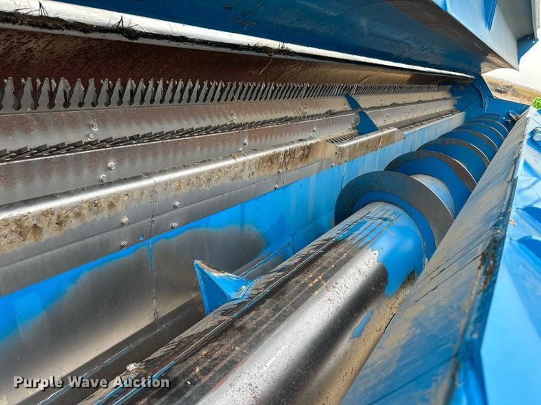 image for item ER8822 2024 Shelbourne XCS36 stripper head