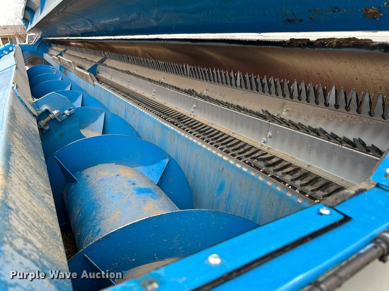 image for item ER8822 2024 Shelbourne XCS36 stripper head