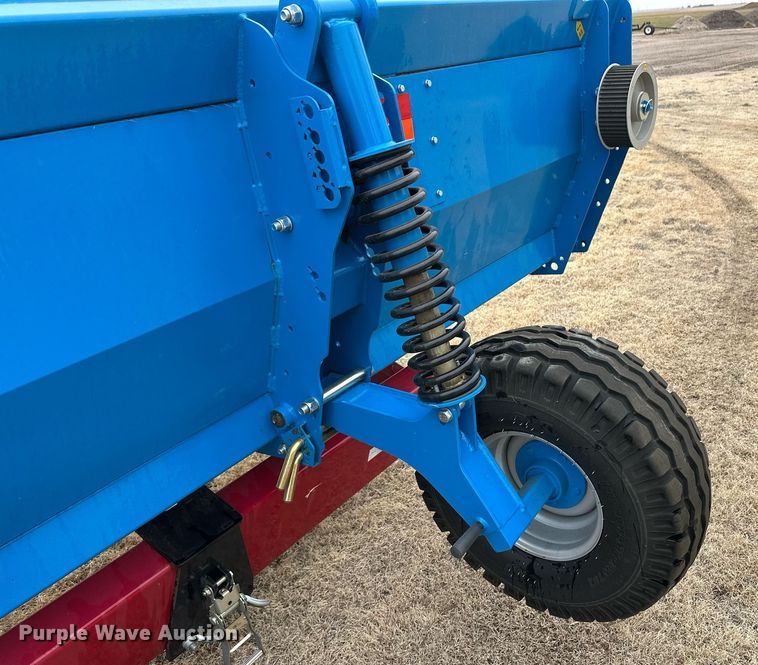 image for item ER8822 2024 Shelbourne XCS36 stripper head