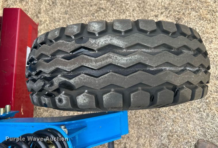 image for item ER8822 2024 Shelbourne XCS36 stripper head