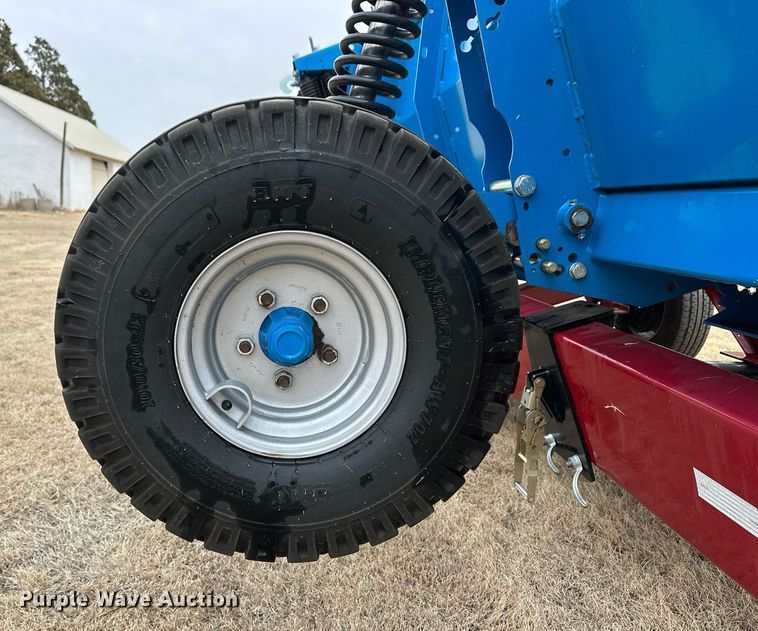 image for item ER8822 2024 Shelbourne XCS36 stripper head