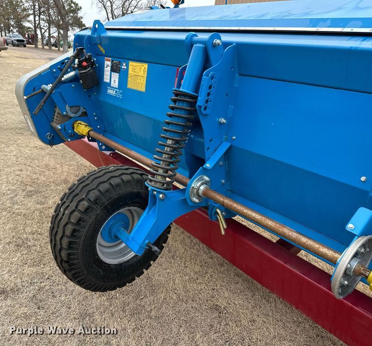 image for item ER8822 2024 Shelbourne XCS36 stripper head