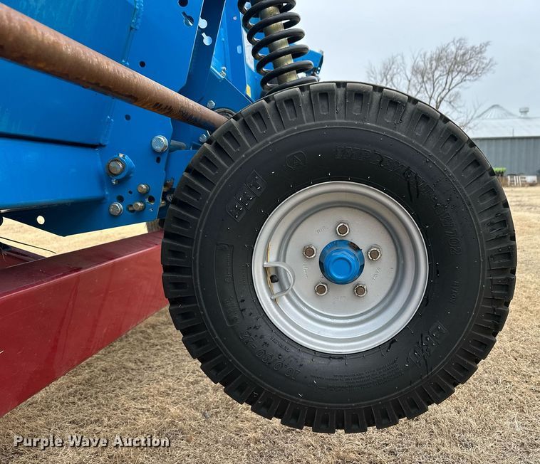 image for item ER8822 2024 Shelbourne XCS36 stripper head