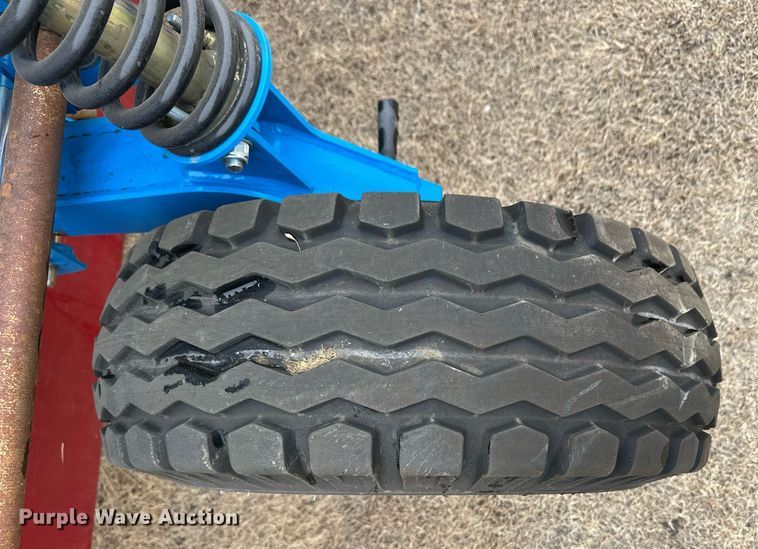 image for item ER8822 2024 Shelbourne XCS36 stripper head