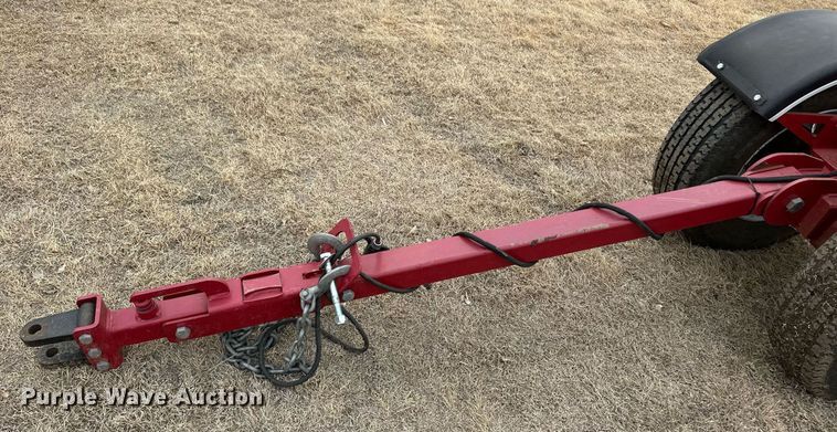 image for item ER8822 2024 Shelbourne XCS36 stripper head