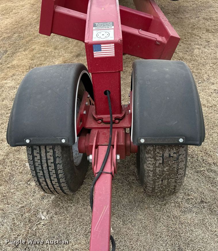 image for item ER8822 2024 Shelbourne XCS36 stripper head