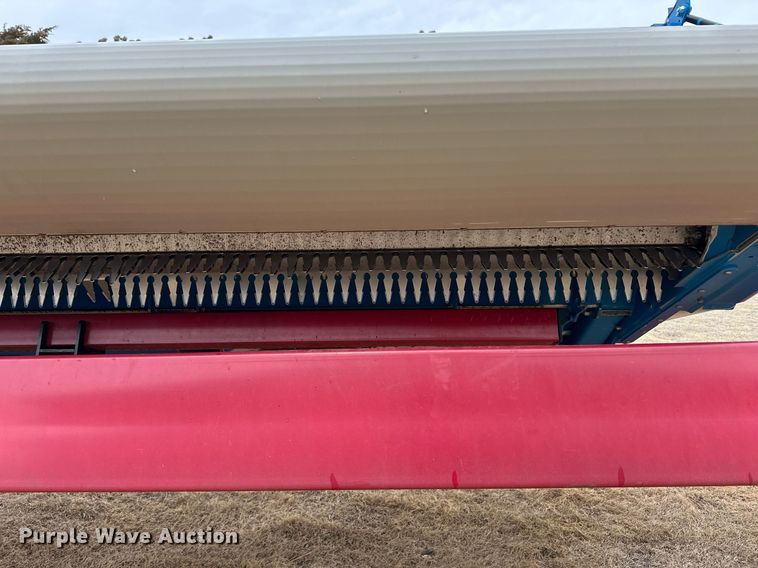 image for item ER8822 2024 Shelbourne XCS36 stripper head