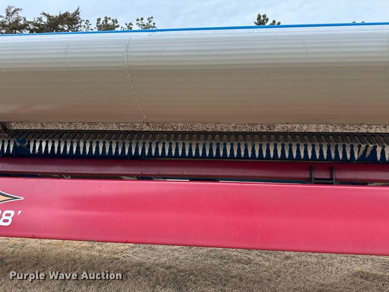 image for item ER8822 2024 Shelbourne XCS36 stripper head