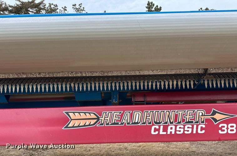 image for item ER8822 2024 Shelbourne XCS36 stripper head