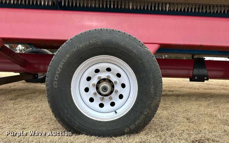 image for item ER8822 2024 Shelbourne XCS36 stripper head