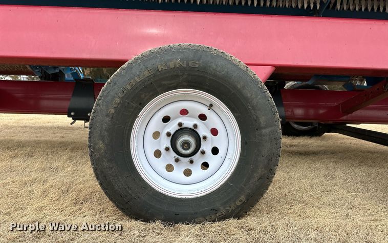 image for item ER8822 2024 Shelbourne XCS36 stripper head