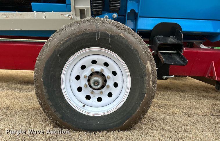 image for item ER8822 2024 Shelbourne XCS36 stripper head