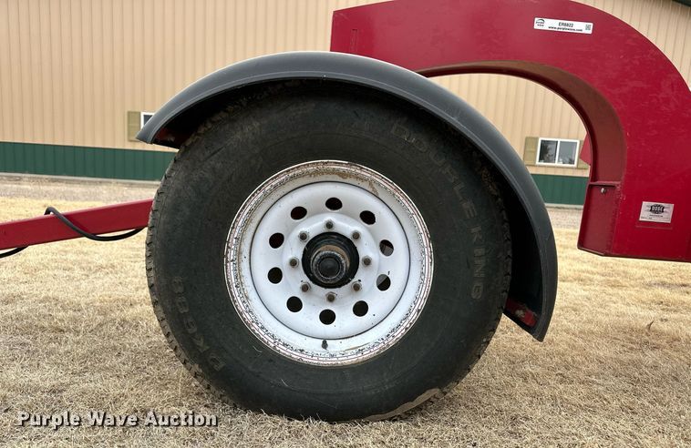 image for item ER8822 2024 Shelbourne XCS36 stripper head