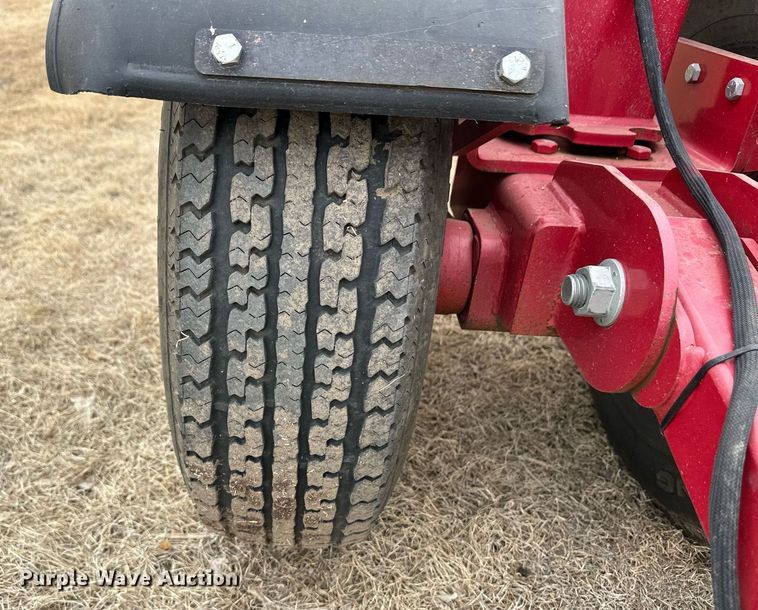 image for item ER8822 2024 Shelbourne XCS36 stripper head