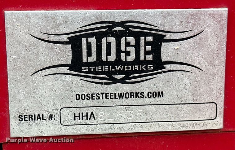 image for item ER8822 2024 Shelbourne XCS36 stripper head