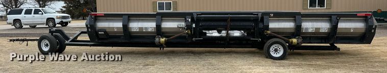 image for item ER8823 Drago GT corn head