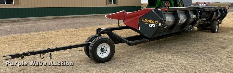 image for item ER8823 Drago GT corn head