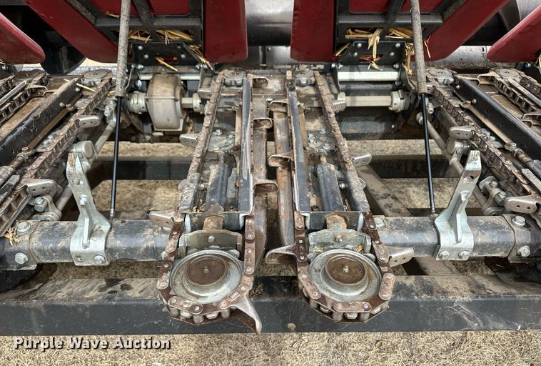 image for item ER8823 Drago GT corn head