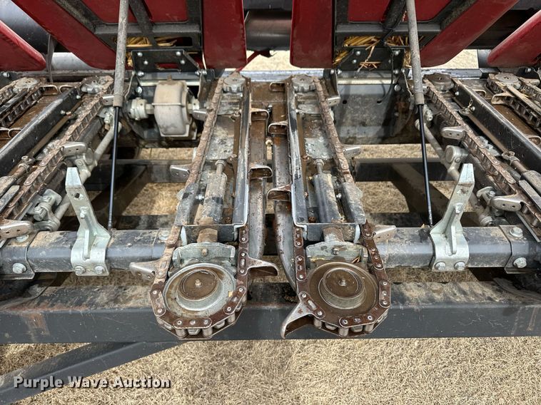 image for item ER8823 Drago GT corn head