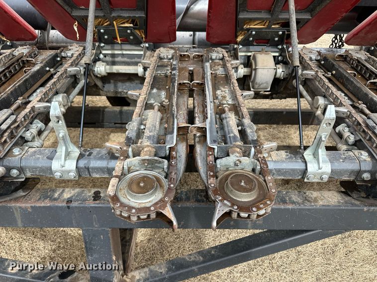 image for item ER8823 Drago GT corn head