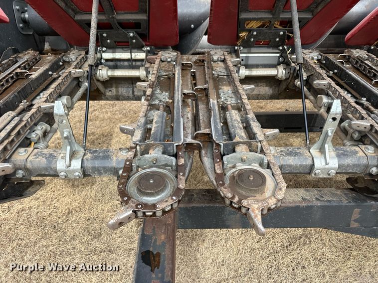 image for item ER8823 Drago GT corn head