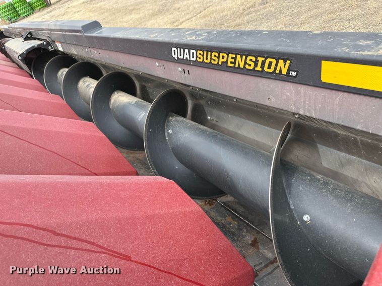 image for item ER8823 Drago GT corn head