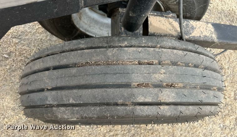 image for item ER8823 Drago GT corn head