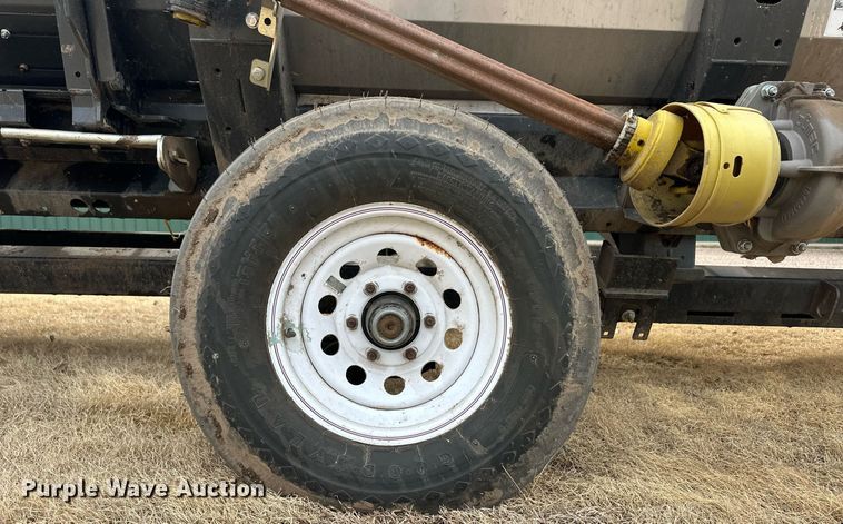 image for item ER8823 Drago GT corn head