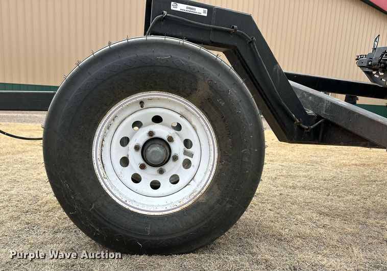 image for item ER8823 Drago GT corn head