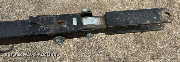 image for item ER8823 Drago GT corn head