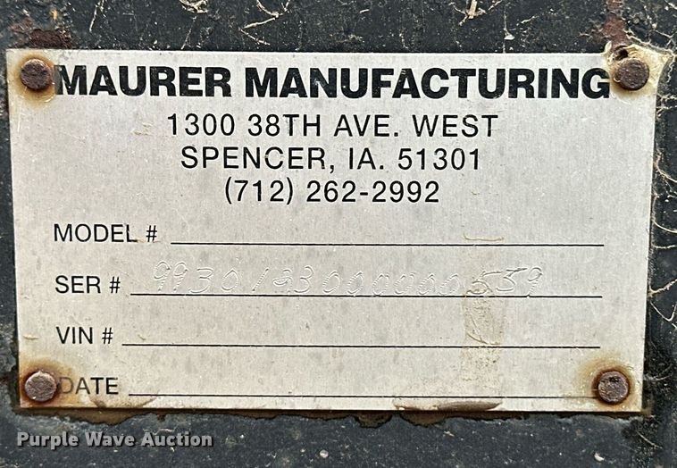 image for item ER8823 Drago GT corn head