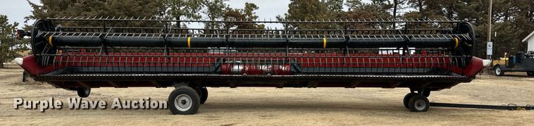 image for item ER8824 2014 Case IH 3162 flex draper head