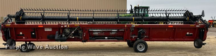 image for item ER8824 2014 Case IH 3162 flex draper head