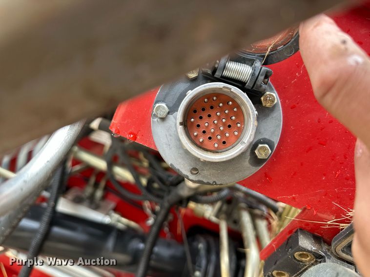 image for item ER8824 2014 Case IH 3162 flex draper head