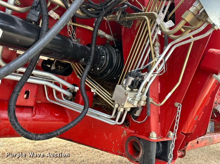 image for item ER8824 2014 Case IH 3162 flex draper head