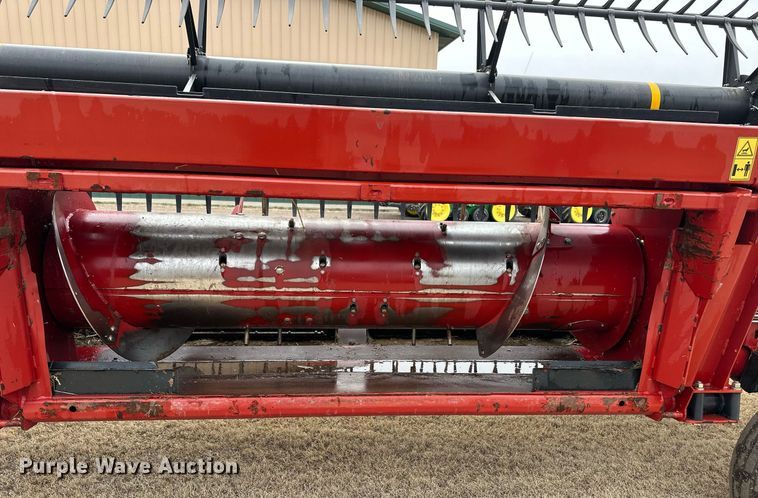 image for item ER8824 2014 Case IH 3162 flex draper head