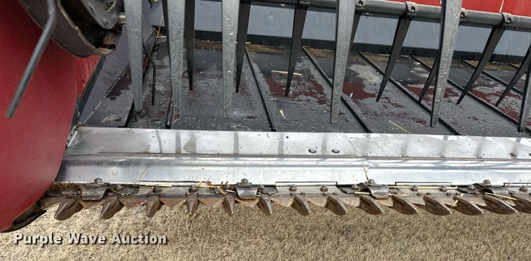 image for item ER8824 2014 Case IH 3162 flex draper head