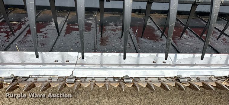 image for item ER8824 2014 Case IH 3162 flex draper head