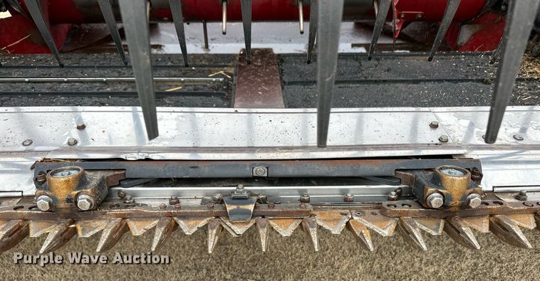 image for item ER8824 2014 Case IH 3162 flex draper head