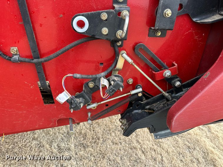 image for item ER8824 2014 Case IH 3162 flex draper head