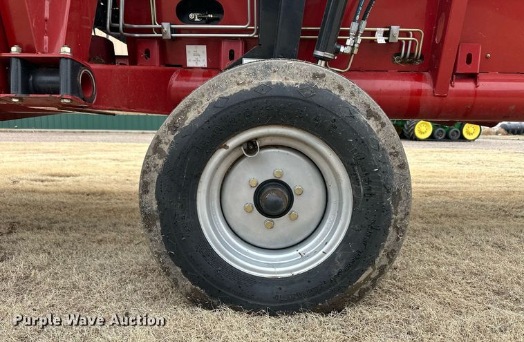 image for item ER8824 2014 Case IH 3162 flex draper head