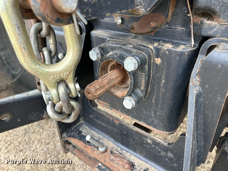 image for item ER8825 2012 New Holland TV6070 bi-directional tractor