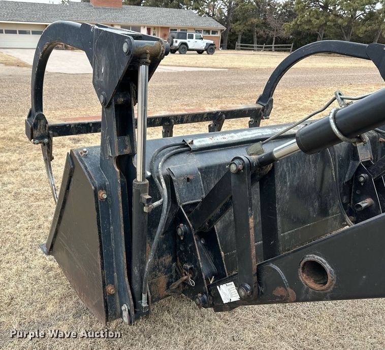 image for item ER8825 2012 New Holland TV6070 bi-directional tractor