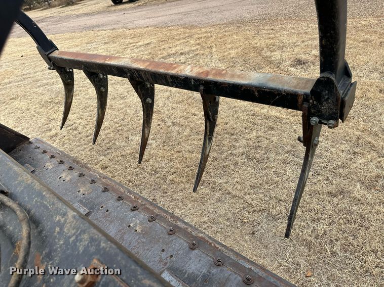 image for item ER8825 2012 New Holland TV6070 bi-directional tractor