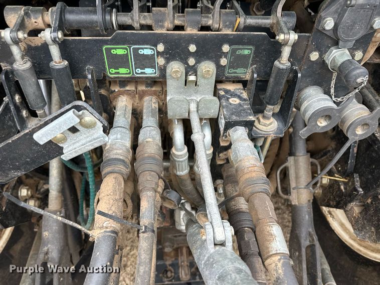 image for item ER8825 2012 New Holland TV6070 bi-directional tractor